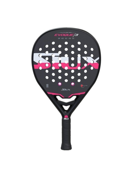 Siux Evoque 3 Air | Ofertas de pádel